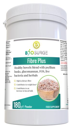 Fibre Plus - Image 2