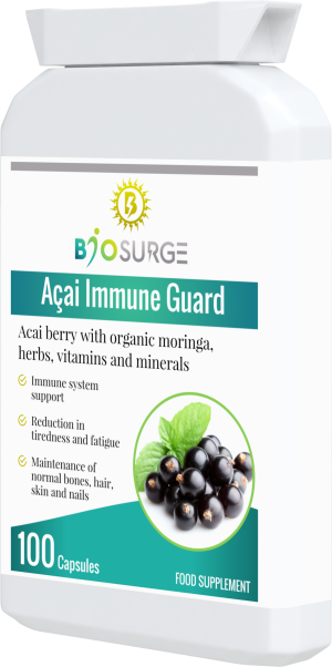 Acai Immune Guard - Image 4