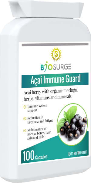 Acai Immune Guard - Image 3