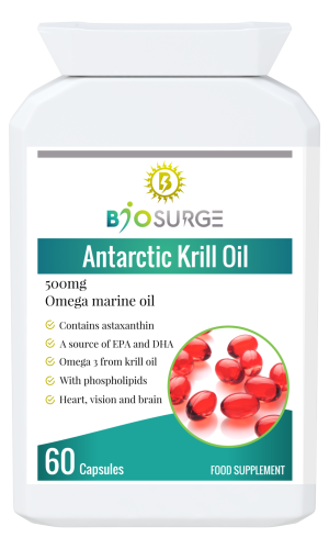 Antarctic Krill oil - Image 4