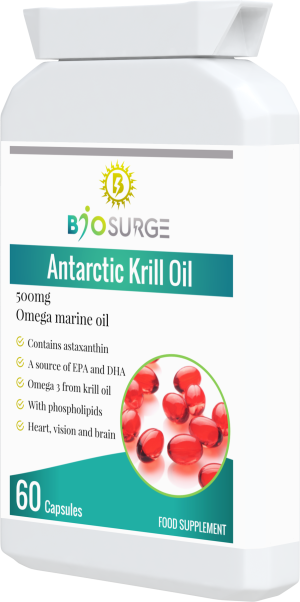 Antarctic Krill oil - Image 3