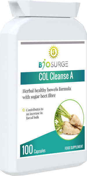 COL Cleanse A - Image 3