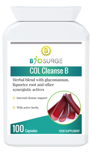 COL Cleanse B - Image 5