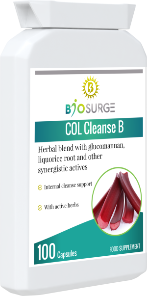 COL Cleanse B - Image 3