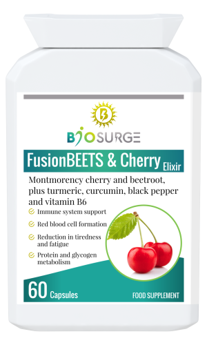 FusionBEETS & Cherry Elixir - Image 6