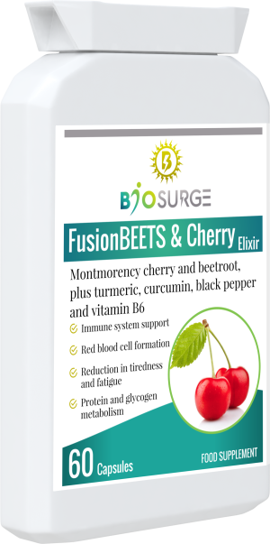FusionBEETS & Cherry Elixir - Image 3