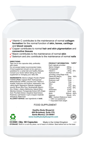 Collagen Beauty Essential - Image 5