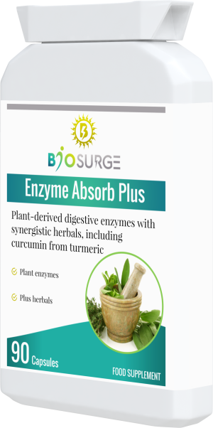Enzyme Absorb Plus - Image 4