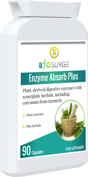 Enzyme Absorb Plus - Image 3
