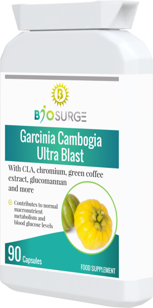 Garcinia Cambogia Ultra Blast - Image 5