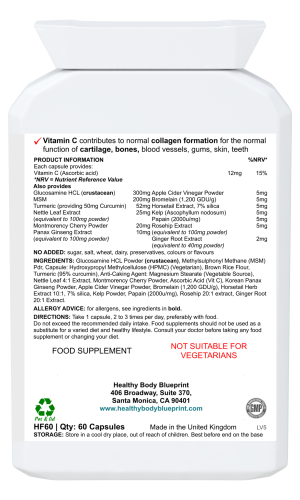 Active Flex Care - Image 5
