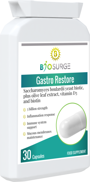 Gastro Restore - Image 2