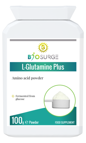 L-Glutamine Plus - Image 5