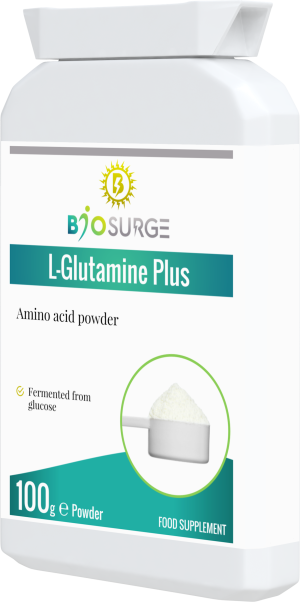 L-Glutamine Plus - Image 4