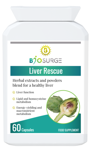 Liver Rescue - Image 5