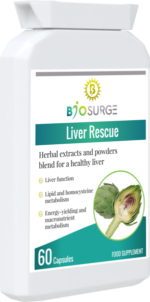 Liver Rescue - Image 3