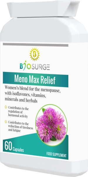 Meno Max Relief - Image 2