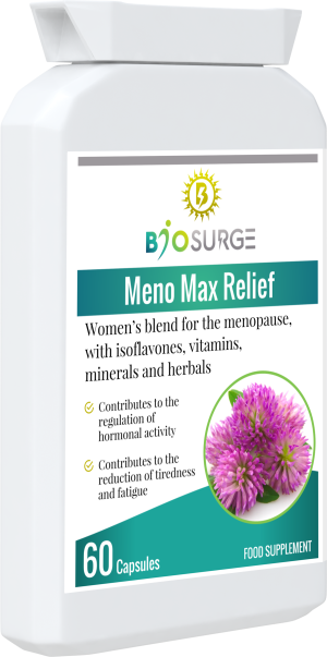 Meno Max Relief - Image 5