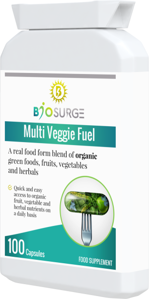Multi Veggie Fuel - Image 5