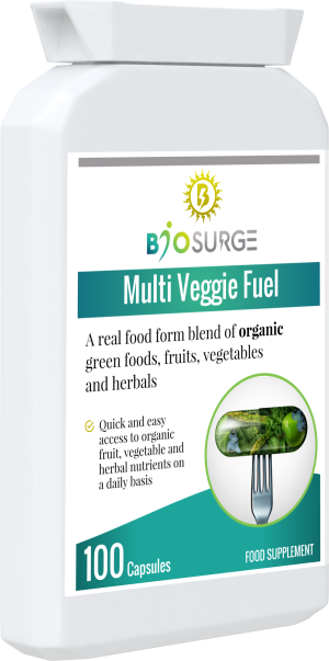 Multi Veggie Fuel - Image 4