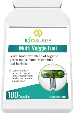 Multi Veggie Fuel - Image 2
