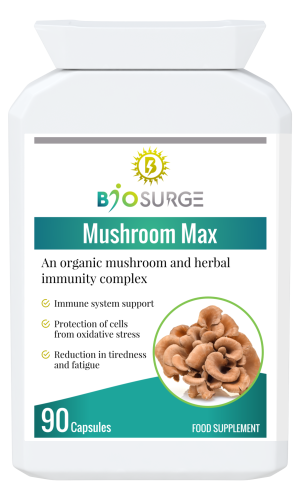 Mushroom Max - Image 6