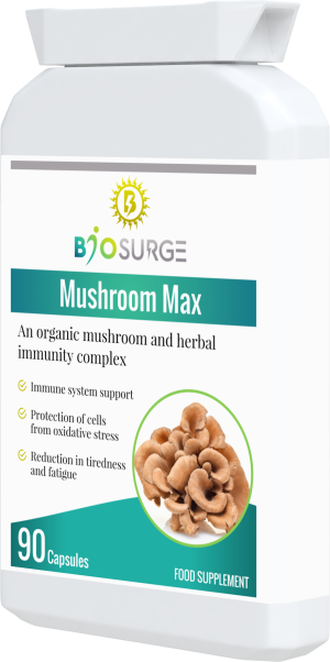 Mushroom Max - Image 7