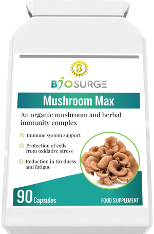 Mushroom Max - Image 2