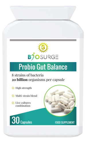 Probio Gut Balance - Image 5