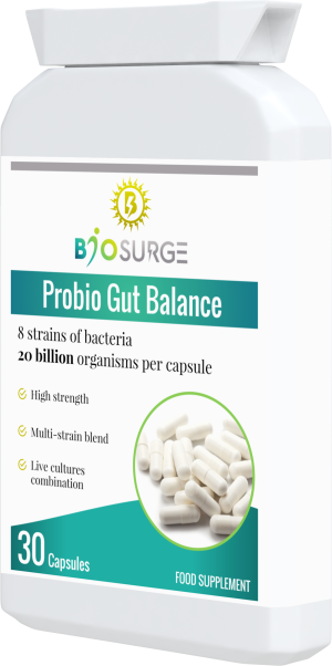 Probio Gut Balance - Image 6