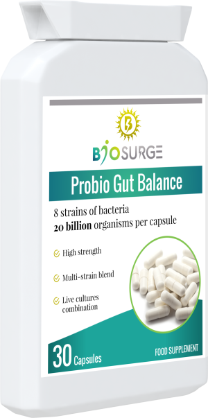 Probio Gut Balance - Image 4