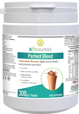 Perfect Blend - Image 4