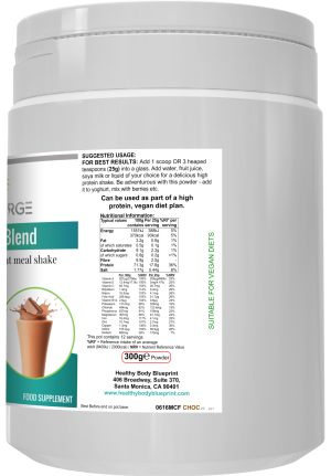 Perfect Blend - Image 3