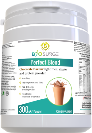 Perfect Blend - Image 2