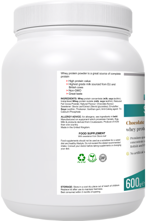 SUPERWhey - Image 3