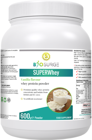 SUPERWhey - Image 3