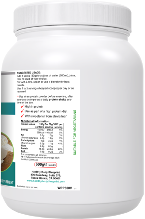 SUPERWhey - Image 5