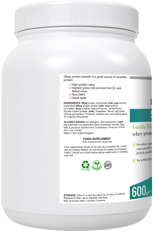 SUPERWhey - Image 4