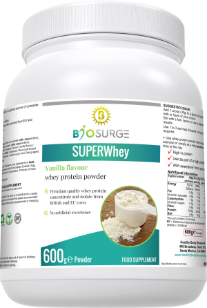 SUPERWhey - Image 2