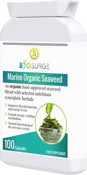 Marine Organic Seaweed - Image 6