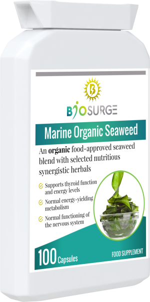 Marine Organic Seaweed - Image 5