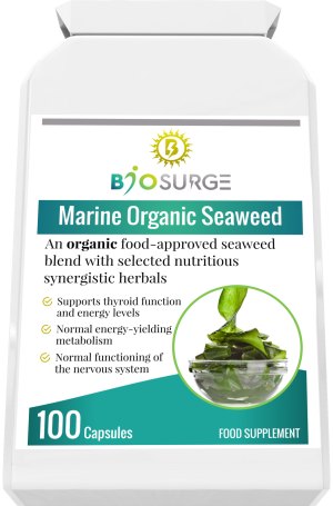 Marine Organic Seaweed - Image 3