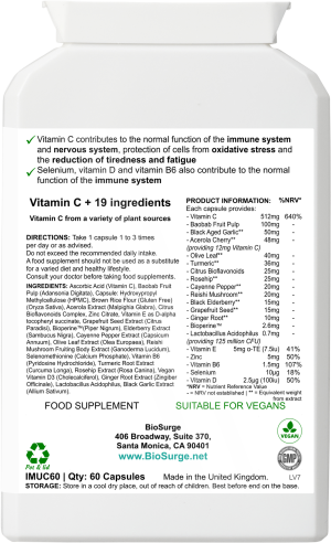 Immune Defence Plus - Image 2