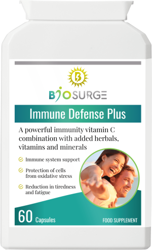 Immune Defence Plus
