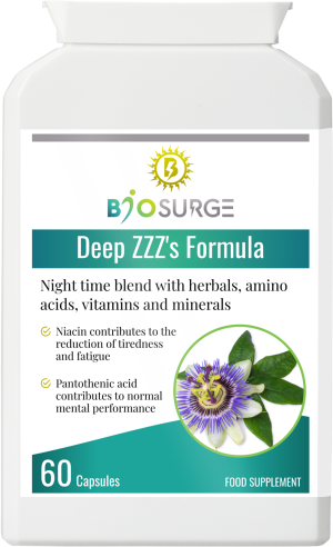 Deep ZZZ's Formula