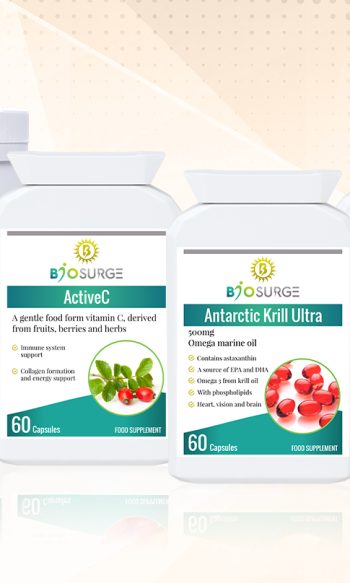 Blood Sugar Balance Stack