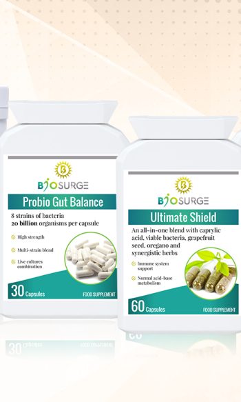 Parasite Cleanse & Reset Stack