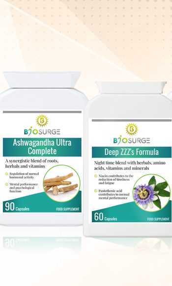 Sleep & Restore Stack