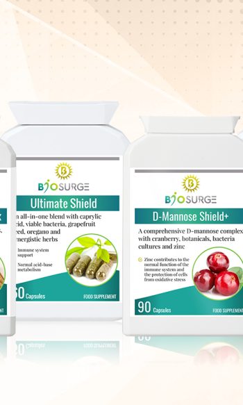 Urinary Track Infection Stack